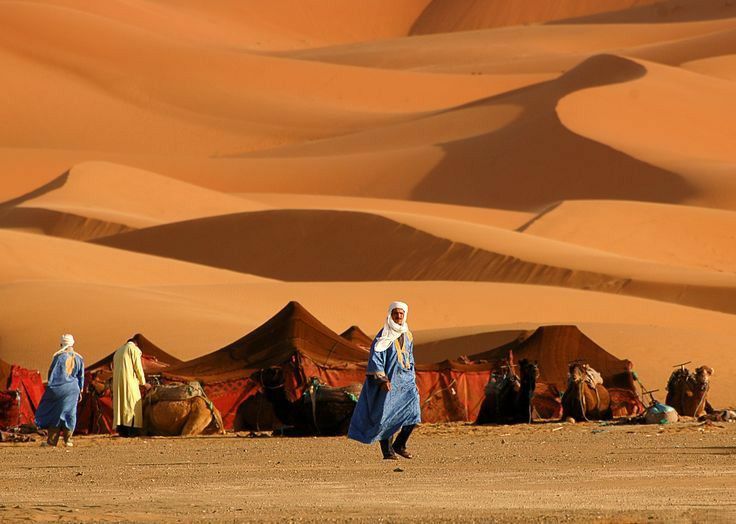 Regional Moroccan Harira traditions across Morocco