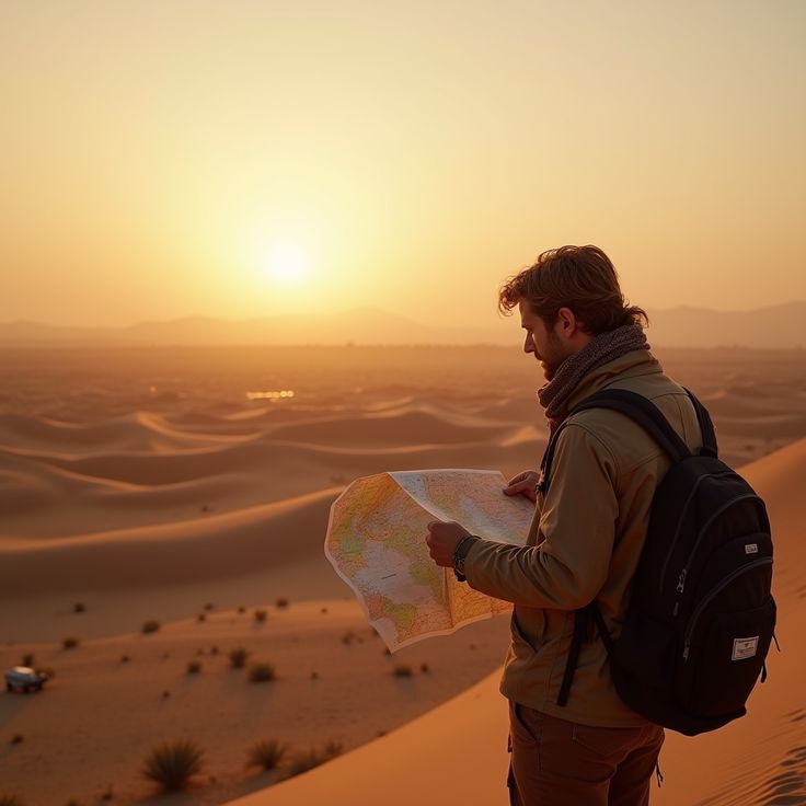Morocco Travel Tips