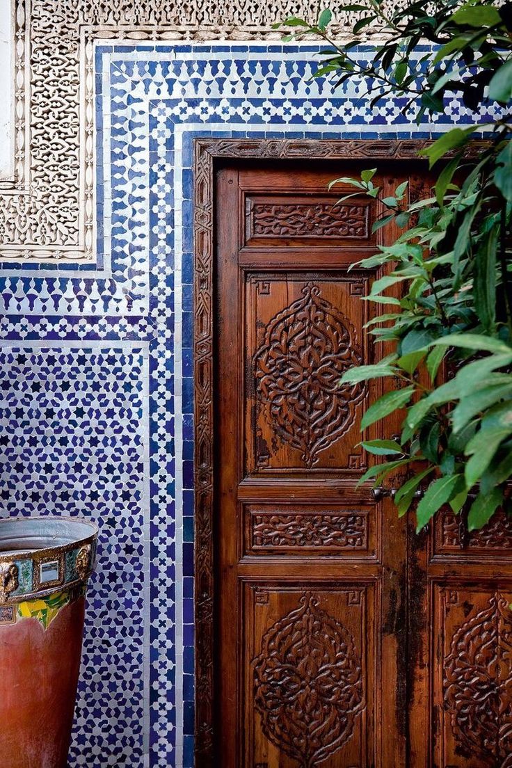 10 Day Morocco Itinerary
