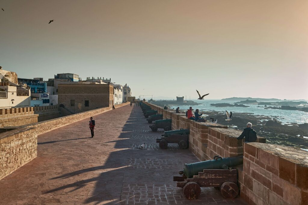 Best Time to Visit Essaouira