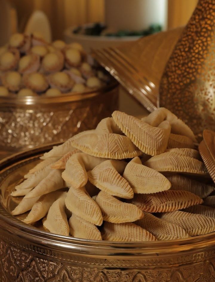 Kaab el Ghazal