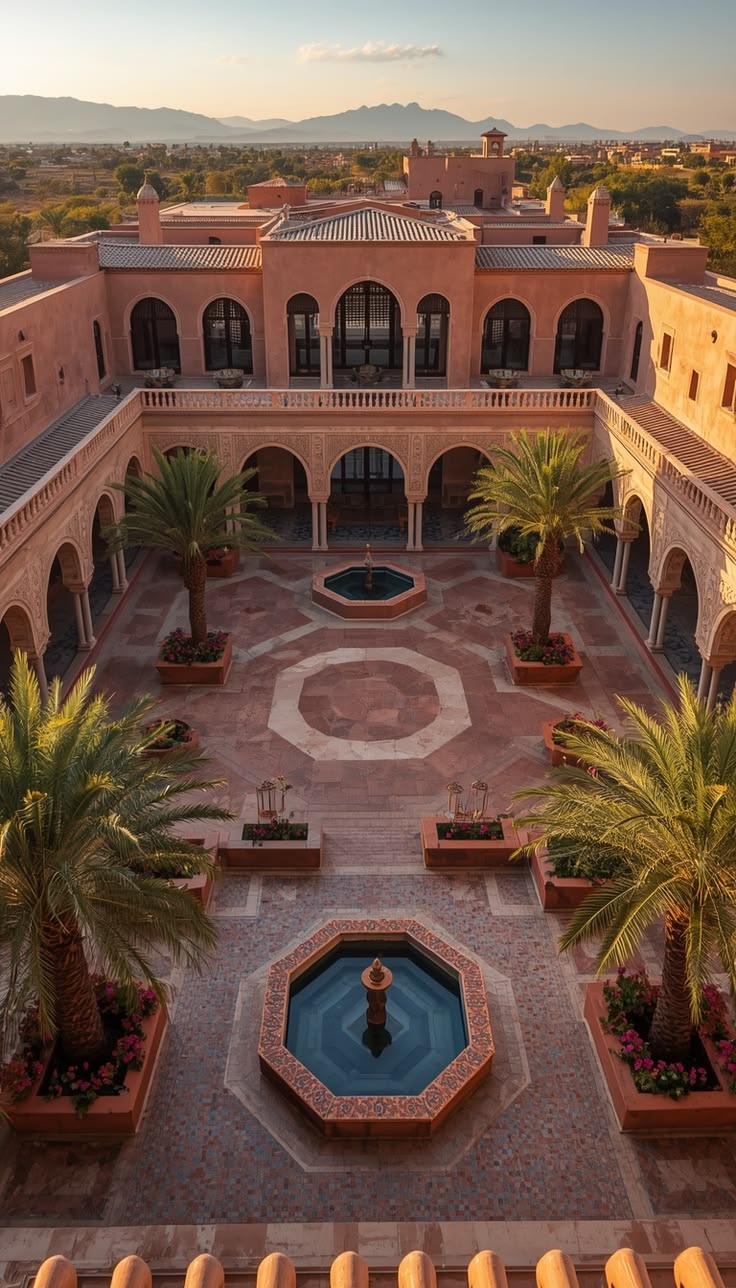About MoroccOdyssey