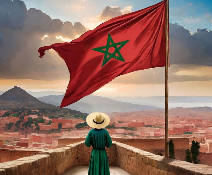 7 Day Morocco Itinerary