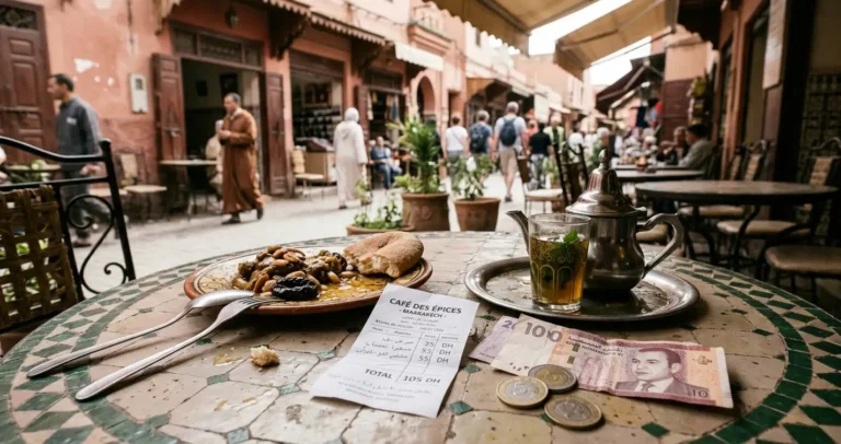 How Much Does Marrakech Cost? (2026): Complete Budget Guide for Every Traveler