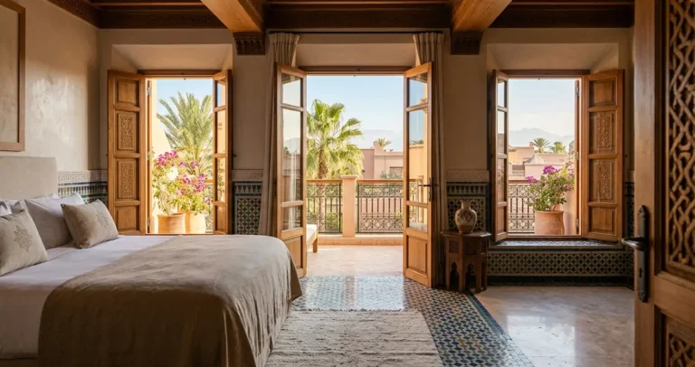 Luxury Hotels in Marrakech (2026): 15 Extraordinary Stays for an Unforgettable Escape