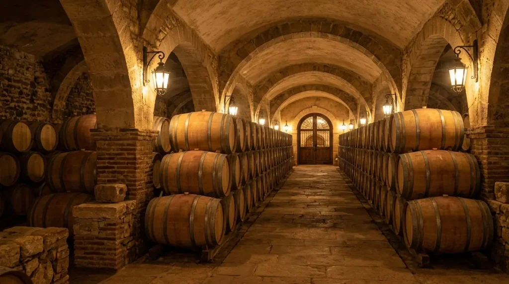 moroccan wine