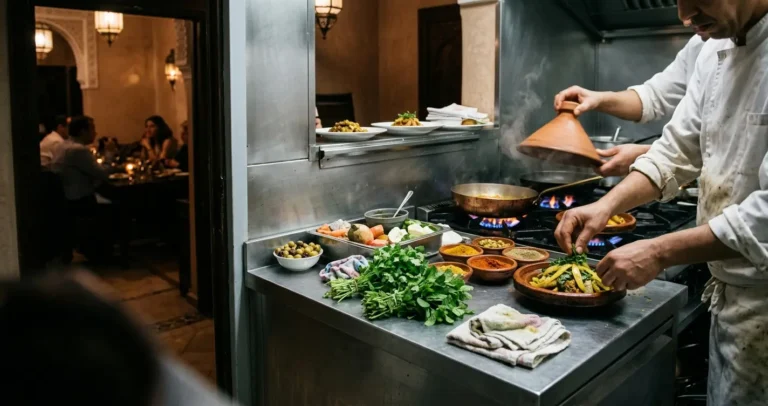 Best Restaurants in Marrakech (2026): 25 Incredible Places You Need to Try