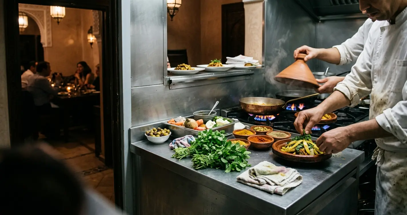 Best Restaurants in Marrakech (2026): 25 Incredible Places You Need to Try