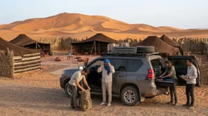 Sahara Desert Travel Tips (2026): Essential Advice for a Safe, Comfortable Morocco Desert Trip