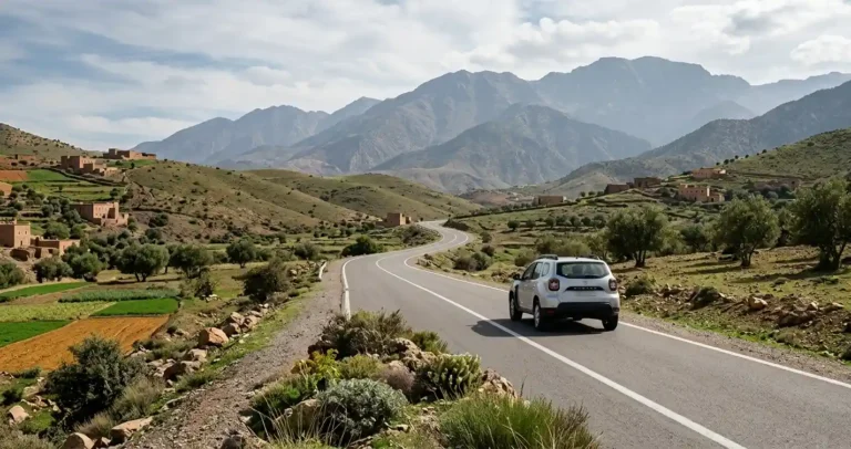Best Day Trips from Marrakech (2026): 12 Incredible Escapes You Need to Take