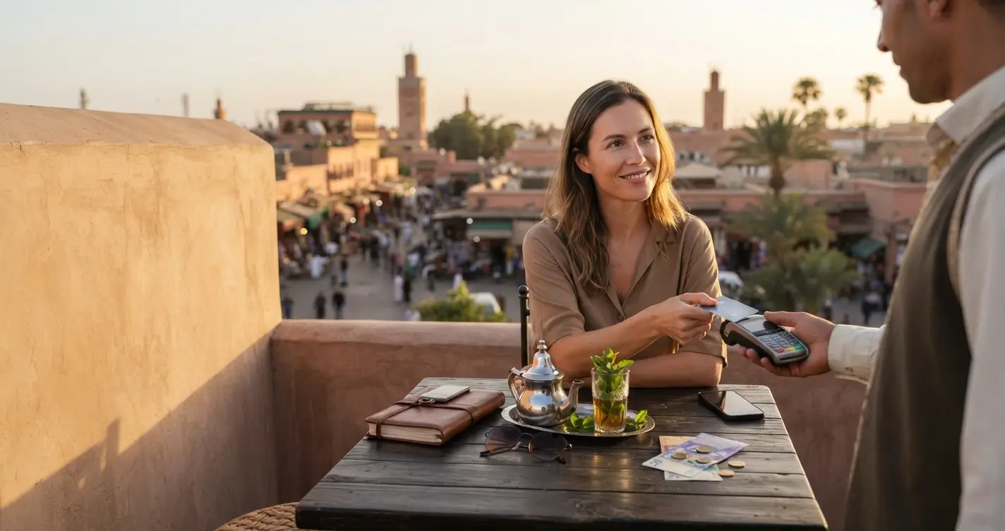 Morocco Currency Guide