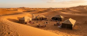 Best Desert Camps in Merzouga (2026): Luxury Sahara Camps for an Unforgettable Stay