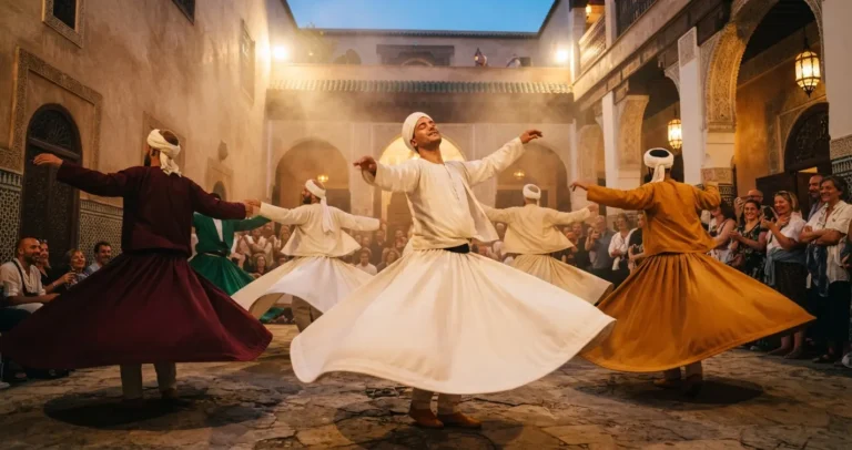 Fes Festival of World Sacred Music: Complete Guide for Visitors