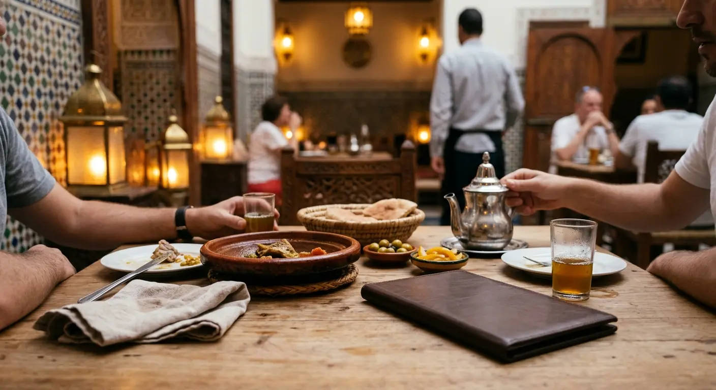 Is Morocco Cheap or Expensive? (2026): 13 Honest Facts That Will Surprise Travelers