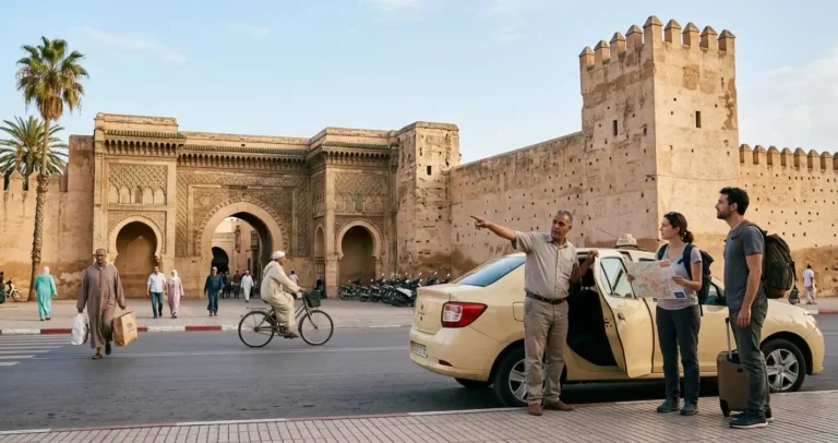 Where to Stay in Marrakech (2026): The Ultimate Guide to the Best Areas & Hotels