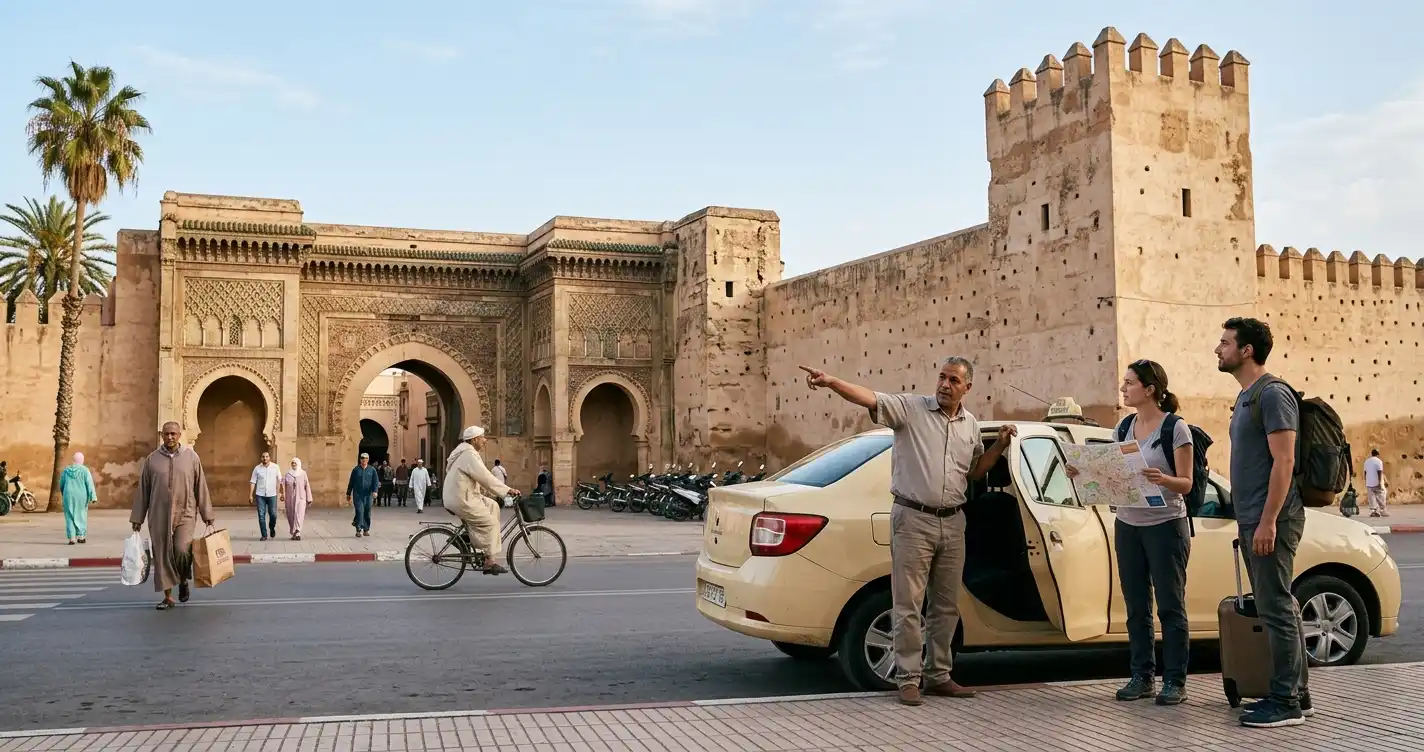 Where to Stay in Marrakech (2026): The Ultimate Guide to the Best Areas & Hotels