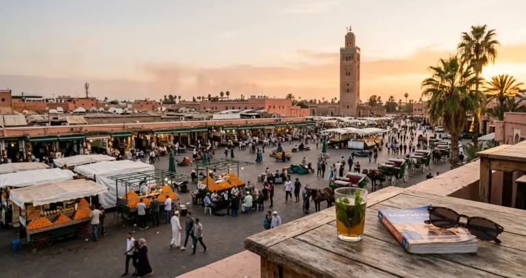 Free Things to Do in Marrakech (2026): 21 Amazing Experiences That Cost Nothing