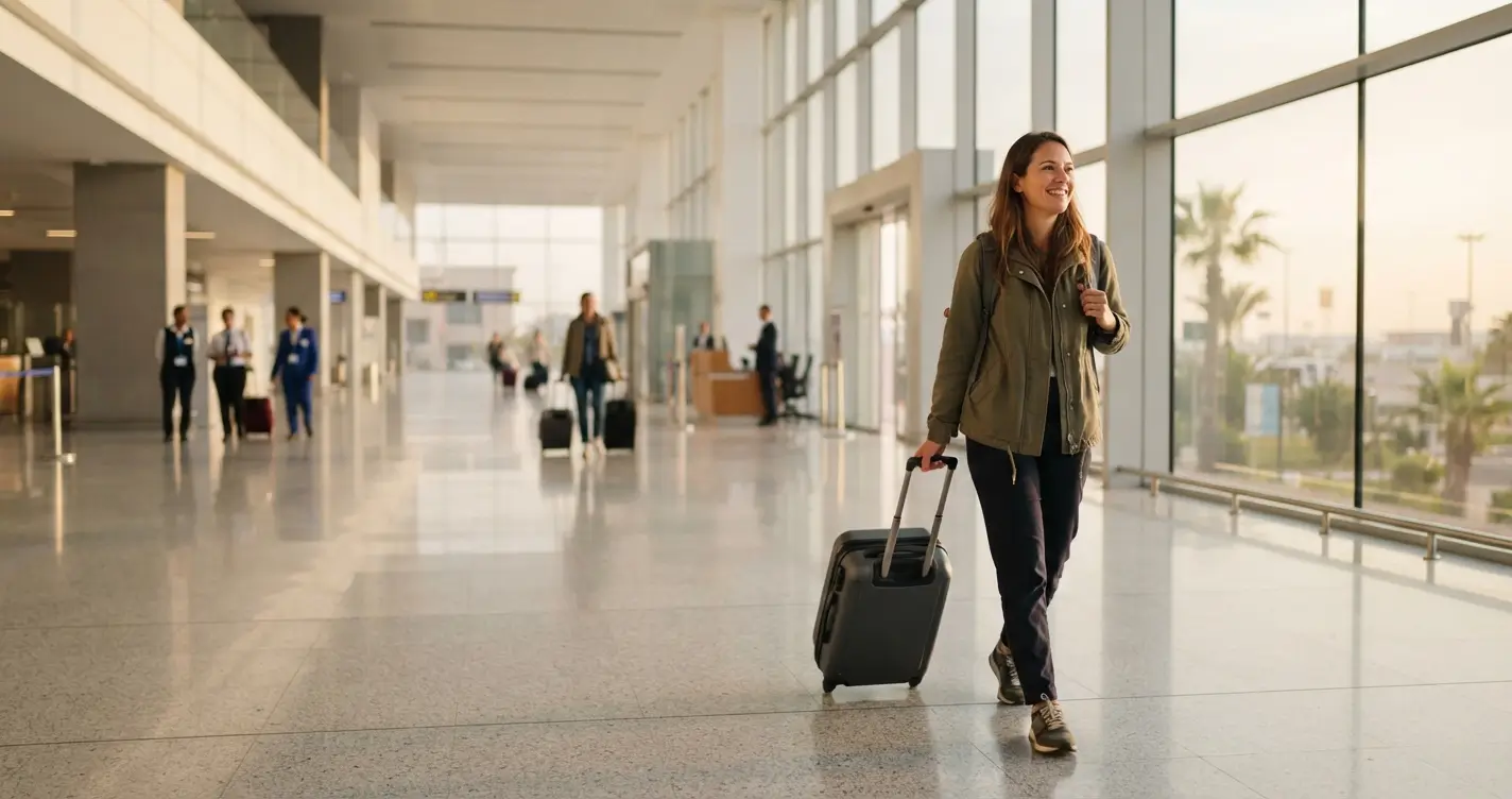 Morocco Travel Requirements (2026): Important Rules You Should Know