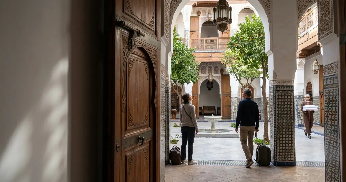 Best Luxury Riads in Marrakech (2026): 15 Stunning Stays You'll Never Forget