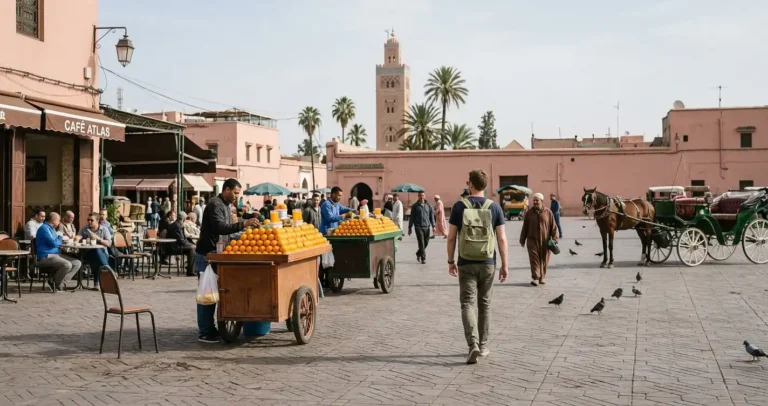 Best Time to Visit Marrakech (2026): 12 Essential Tips for the Perfect Trip