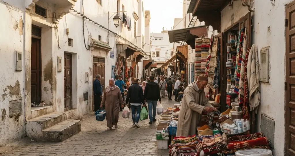 Best Things to Do in Rabat