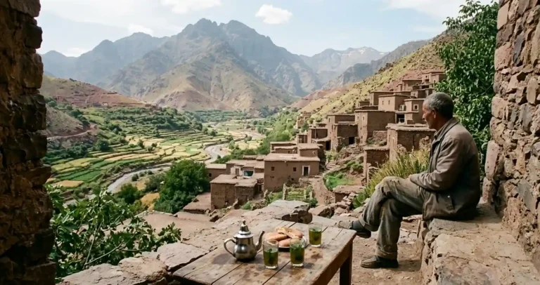 Atlas Mountains Day Trip from Marrakech (2026): 10 Amazing Ways to Explore the High Atlas