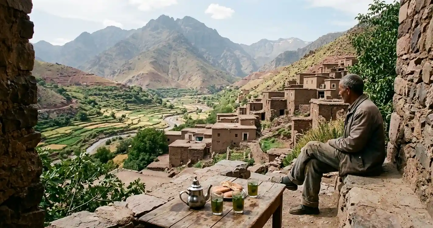 Atlas Mountains Day Trip from Marrakech (2026): 10 Amazing Ways to Explore the High Atlas