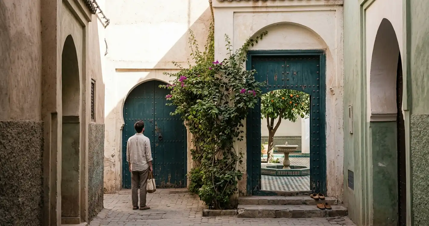 Hidden Gems in Marrakech (2026): 15 Amazing Places Tourists Rarely Discover