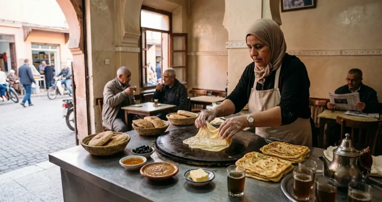 Best Breakfast in Marrakech (2026): 15 Amazing Places to Eat Like a Local