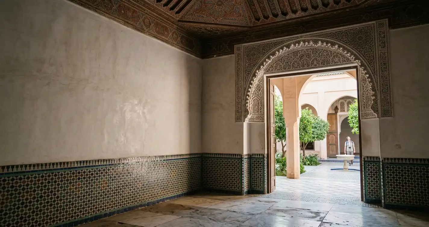 Bahia Palace Guide (2026): The Ultimate Visitor's Guide to Marrakech's Most Beautiful Palace