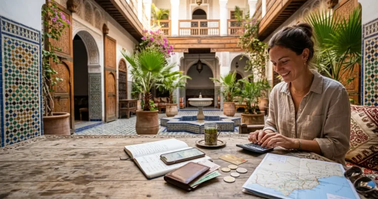 How Much Does a Trip to Morocco Cost?