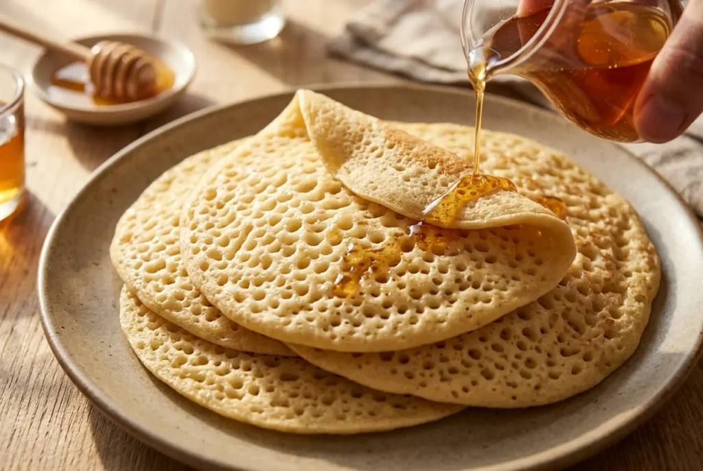 Baghrir