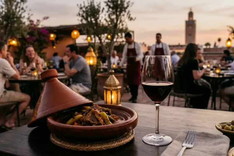 Can You Drink Alcohol in Morocco? (2026): The Complete Guide for Tourists