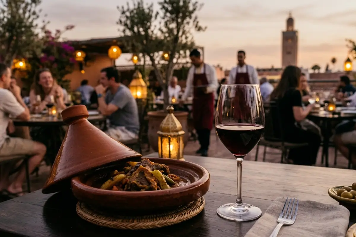 Can You Drink Alcohol in Morocco? (2026): The Complete Guide for Tourists