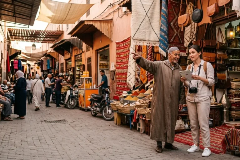 10 Common Mistakes Tourists Make in Morocco (2026): Avoid These Costly Travel Errors