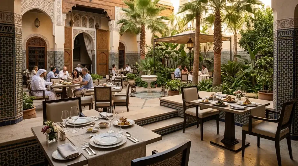 Fes vs Marrakech: Which Is More Expensive?
