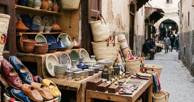 How Much Does 2 Weeks in Morocco Cost? Realistic Budgets Revealed