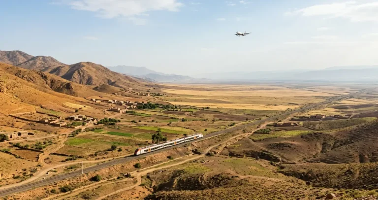 Open-Jaw Flights to Morocco: How to Save Time and Avoid Backtracking