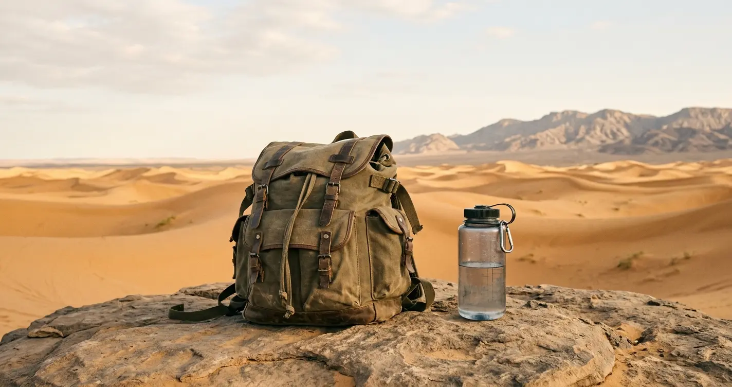 Merzouga to Fes: 9 Clever Tips for a Comfortable Journey