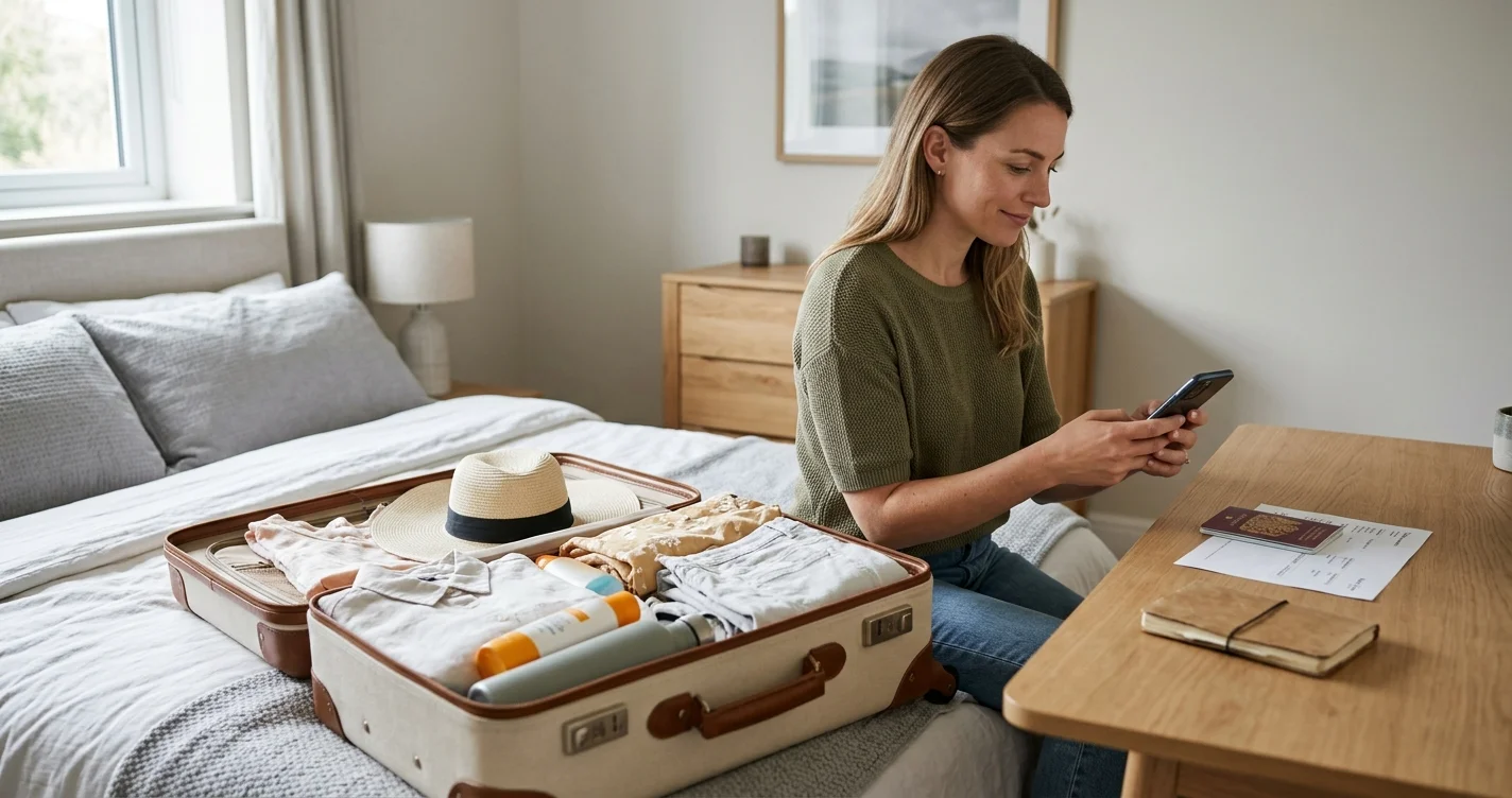 Do You Need Travel Insurance for Morocco? What Every Traveler Should Know