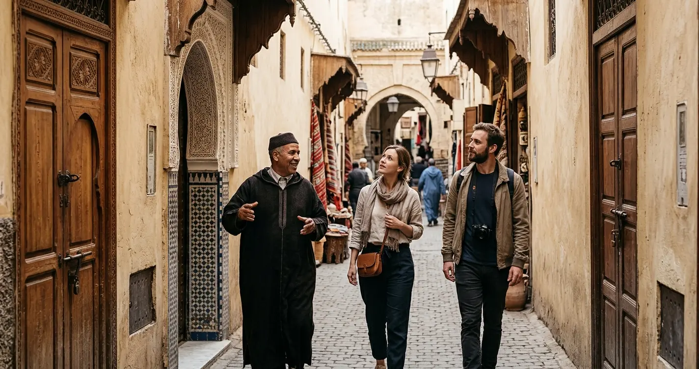 Morocco Private Tour Prices: From Comfortable to Ultra-Luxury