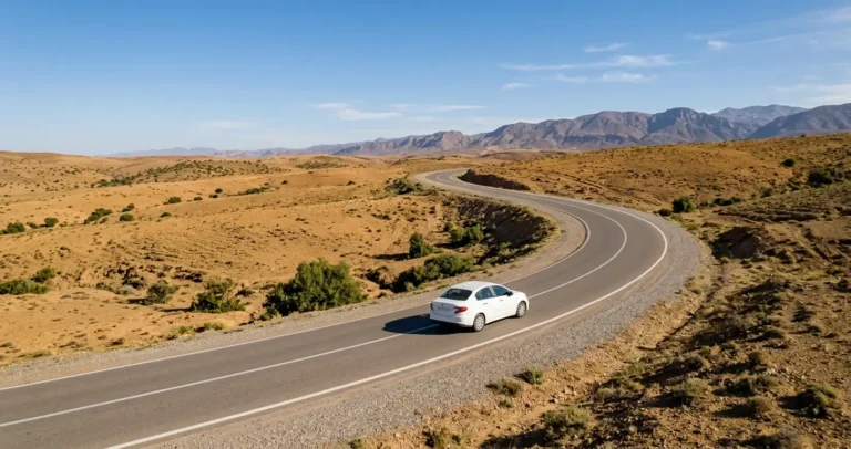 How to Plan a Morocco Route: 9 Smart Ways to Save Time
