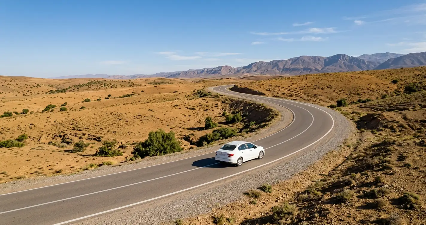 How to Plan a Morocco Route: 9 Smart Ways to Save Time