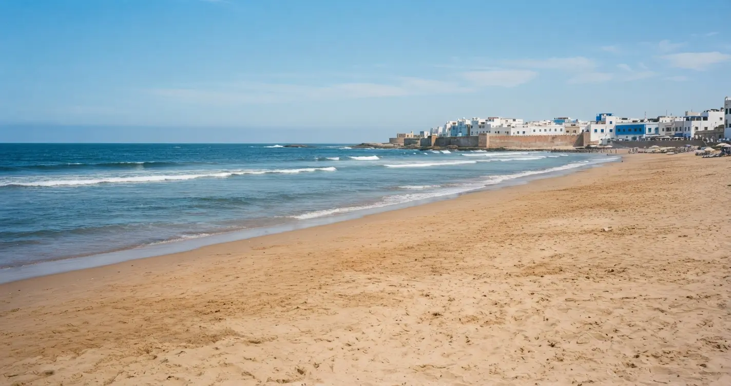 Morocco in July: 6 Essential Travel Tips for an Amazing Summer Trip