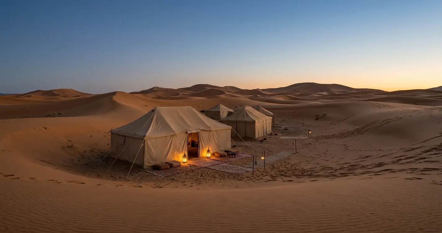 Morocco Desert Tour Cost: Budget, Private and Luxury Options