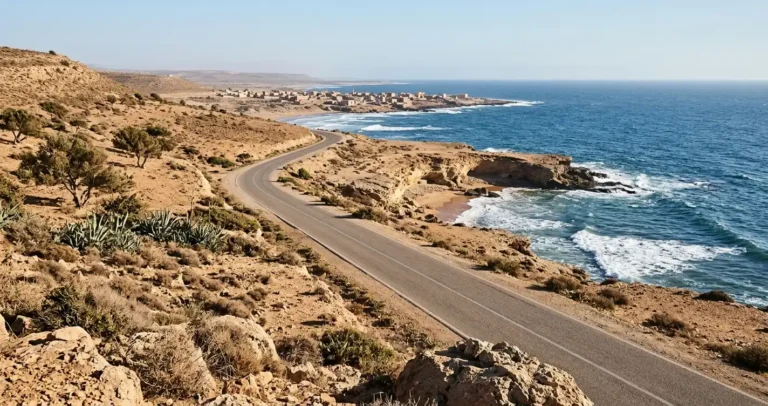 Essaouira to Agadir: 6 Smart Tips for an Easy Coastal Journey