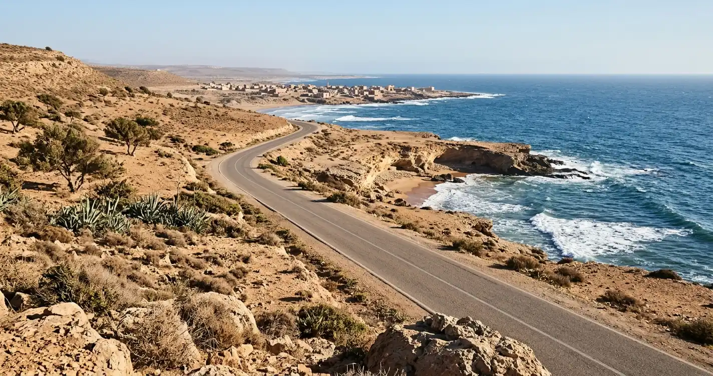Essaouira to Agadir: 6 Smart Tips for an Easy Coastal Journey