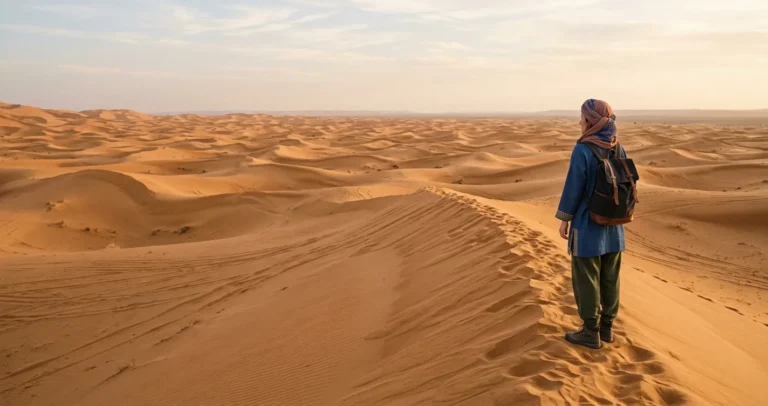 Ouarzazate to Merzouga: 9 Tips for Planning Your Sahara Journey
