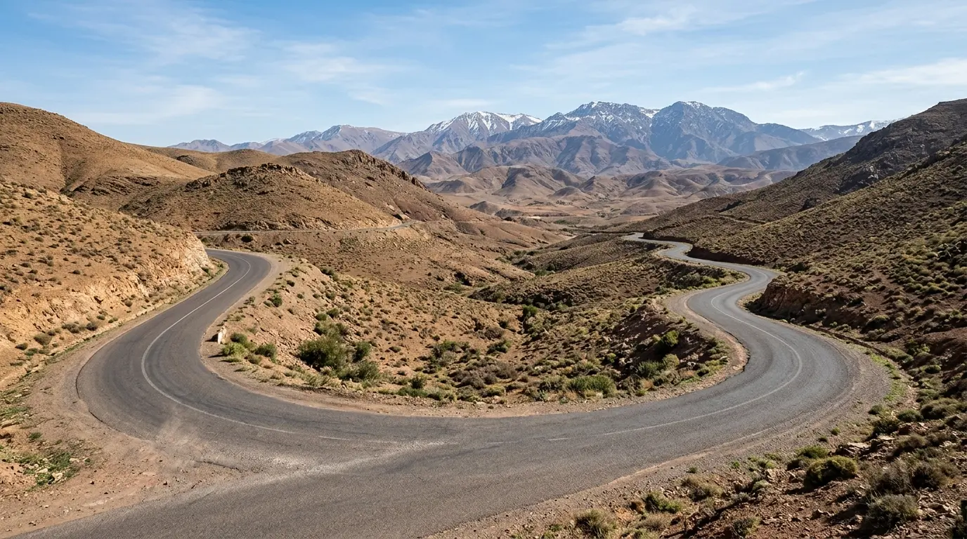 Agadir to Marrakech: 5 Costly Travel Mistakes to Avoid