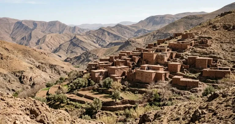 Marrakech to Ouarzazate: 9 Things to Know Before You Travel